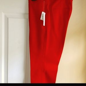 Women's Dalia Size 6 Pant NWT!
